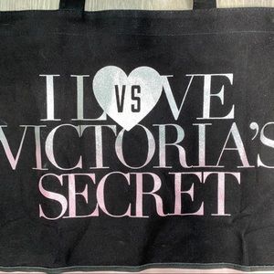 Victoria’s Secret Tote